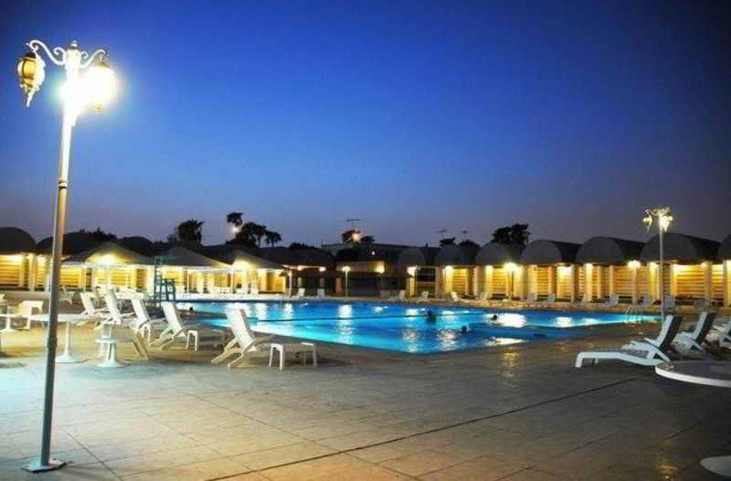 Dhahran International Hotel Exterior foto